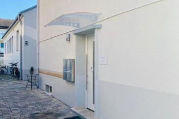 Monteur-Zimmer - Pforzheim - Lumen Boardinghouse