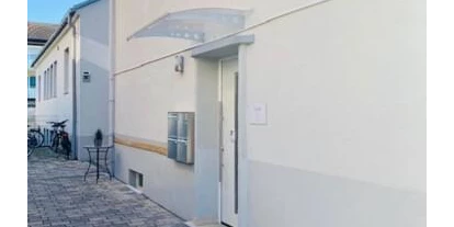 Monteur-Zimmer - Baden-Württemberg - Lumen Boardinghouse