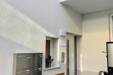 Monteur-Zimmer - Pforzheim - Lumen Boardinghouse