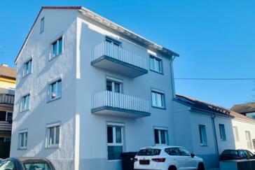 Monteur-Zimmer - Pforzheim - Lumen Boardinghouse