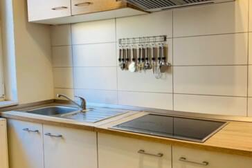 Monteur-Zimmer - Pforzheim - Lumen Boardinghouse