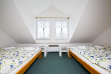 Monteur-Zimmer - Baden-Württemberg - Landhaus Sonnenschein