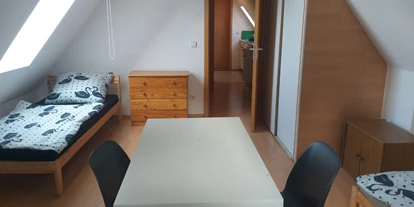 Monteur-Zimmer - Baden-Württemberg - *2 Zimmer mit 5 Betten* Bad und Küche in 71032 Böblingen