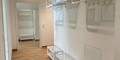 Monteur-Zimmer - Burladingen - Monteurwohnung in Böblingen- 6xEinzelbetten- 120m2- 25 Euro p.Person in 71034 Böblingen