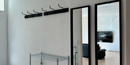 Monteur-Zimmer - Burladingen - Monteurwohnung in Böblingen- 6xEinzelbetten- 120m2- 25 Euro p.Person in 71034 Böblingen
