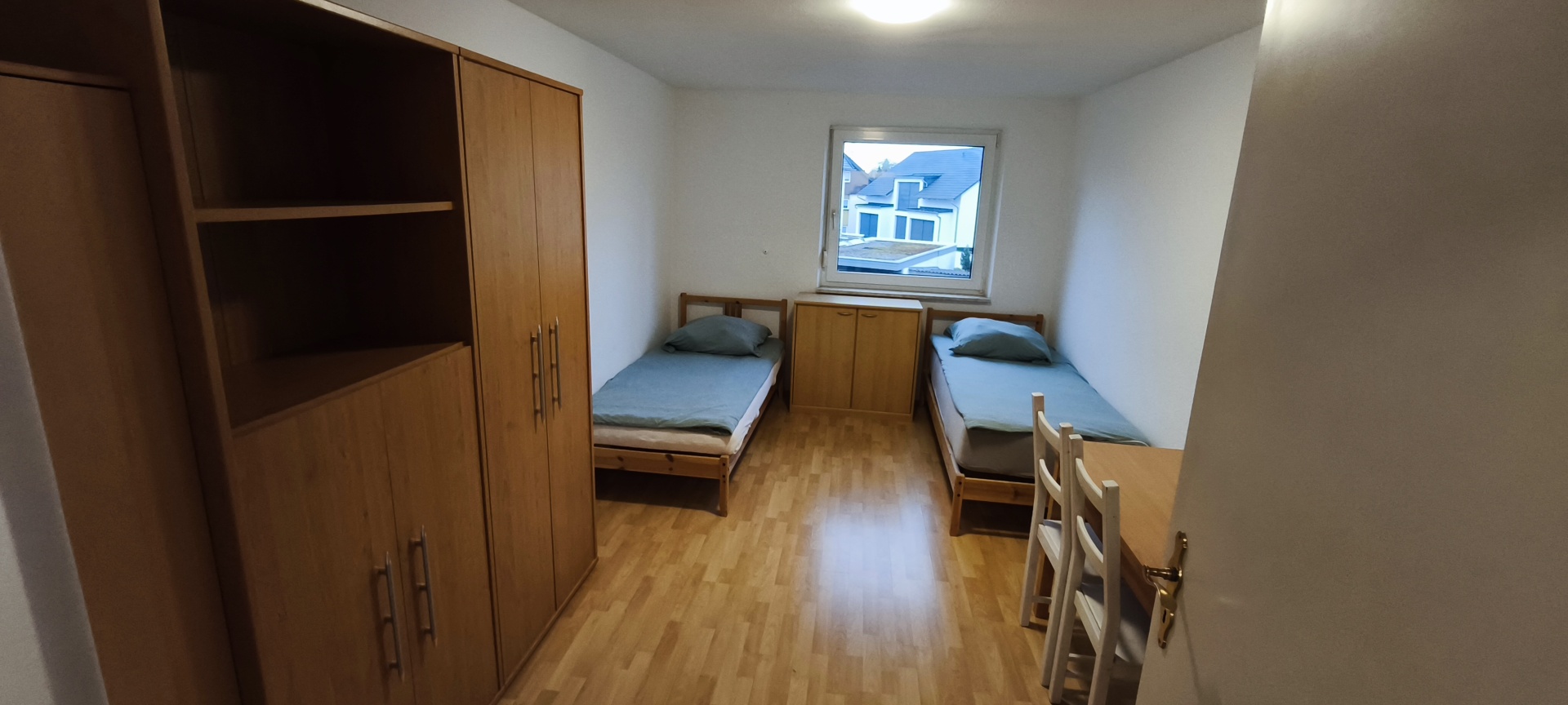 Monteur-Zimmer - Pforzheim - Monteurzimmer in Böblingen für bis zu 7 Personen in 71034 Böblingen