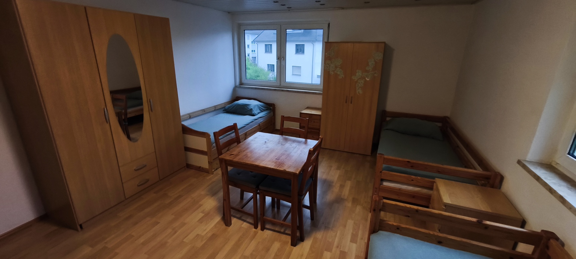 Monteur-Zimmer - Pforzheim - Monteurzimmer in Böblingen für bis zu 7 Personen in 71034 Böblingen
