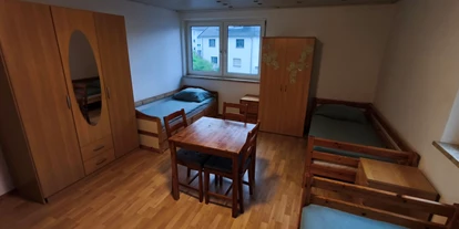 Monteur-Zimmer - Baden-Württemberg - Monteurzimmer in Böblingen für bis zu 7 Personen in 71034 Böblingen