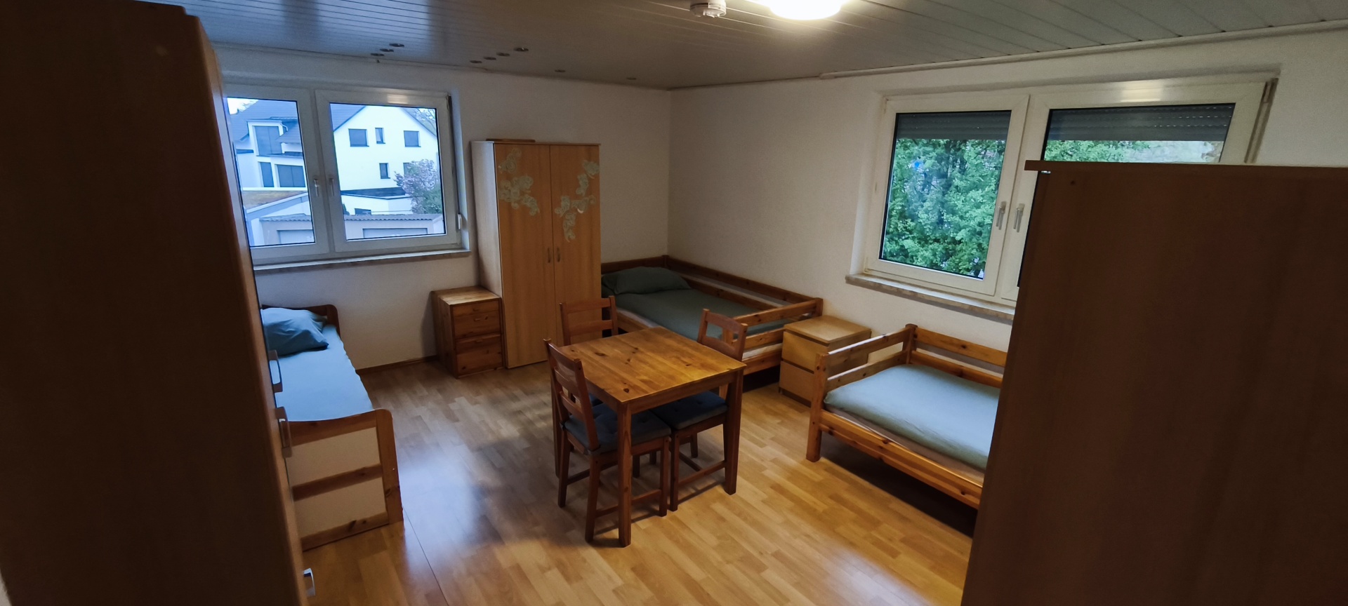 Monteur-Zimmer - Pforzheim - Monteurzimmer in Böblingen für bis zu 7 Personen in 71034 Böblingen