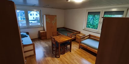 Monteur-Zimmer - Baden-Württemberg - Monteurzimmer in Böblingen für bis zu 7 Personen in 71034 Böblingen