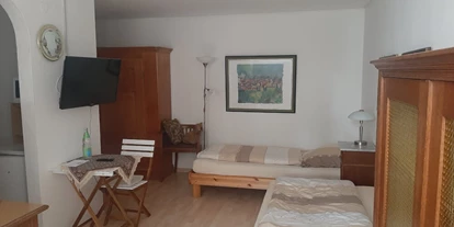 Monteur-Zimmer - Baden-Württemberg - Monteurwohnung am Park in 71034 Böblingen