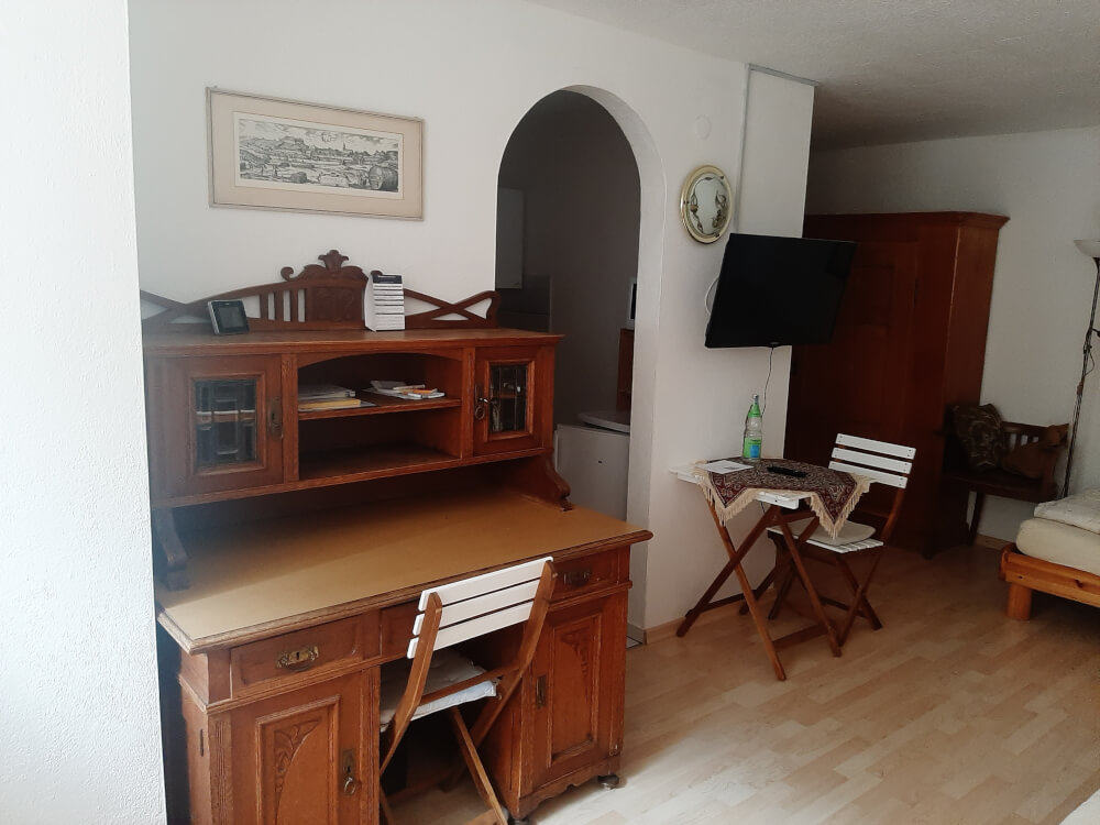 Monteur-Zimmer - Baden-Württemberg - Monteurwohnung am Park in 71034 Böblingen