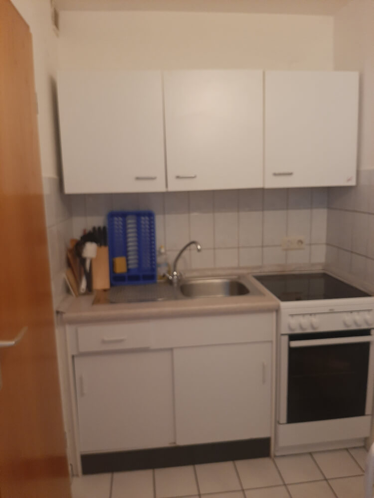 Monteur-Zimmer - Baden-Württemberg - Monteurwohnung am Park in 71034 Böblingen