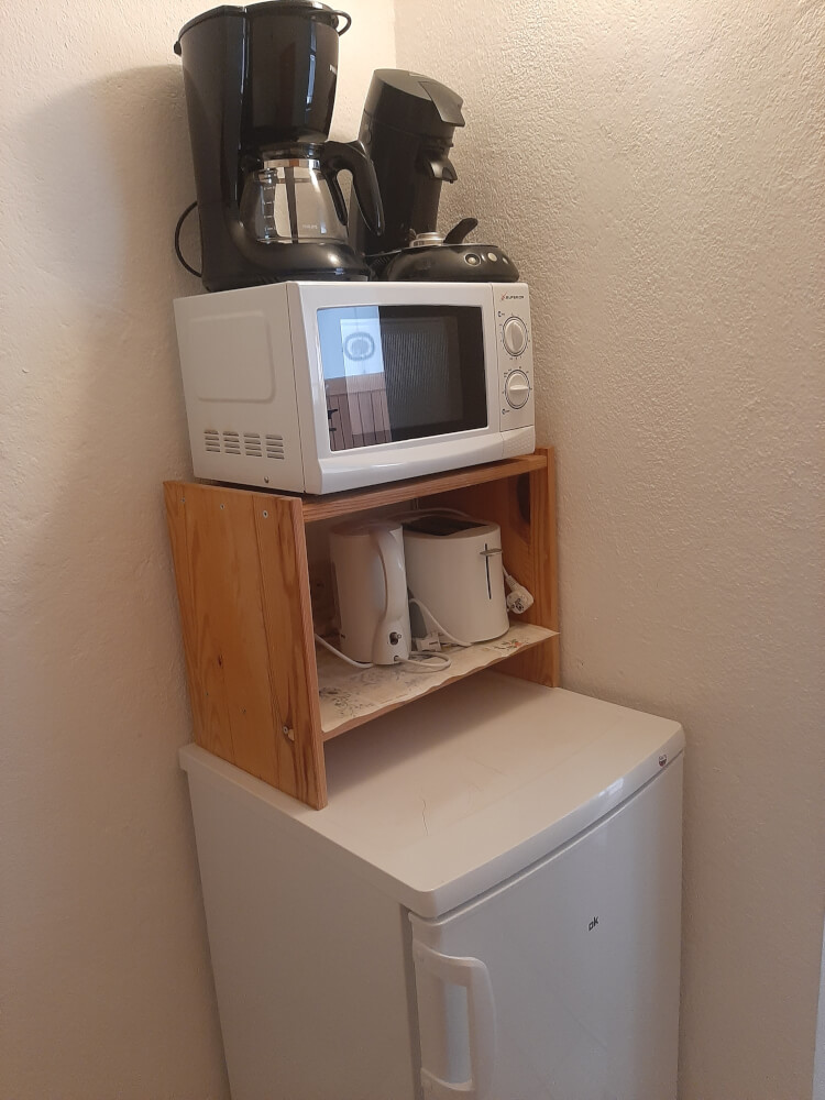 Monteur-Zimmer - Baden-Württemberg - Monteurwohnung am Park in 71034 Böblingen