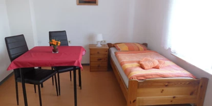 Monteur-Zimmer - Baden-Württemberg - Pension Belina GmbH & Co. KG in 71063 Sindelfingen