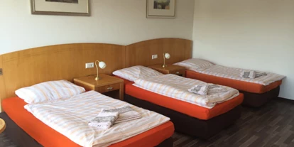 Monteur-Zimmer - Baden-Württemberg - Pension Belina GmbH & Co. KG in 71063 Sindelfingen