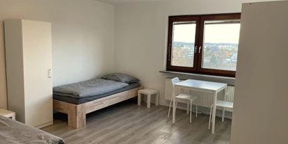 Monteur-Zimmer - Baden-Württemberg - Monteurunterkunft Sindelfingen - Zentral nahe Mercedes in 71063 Sindelfingen