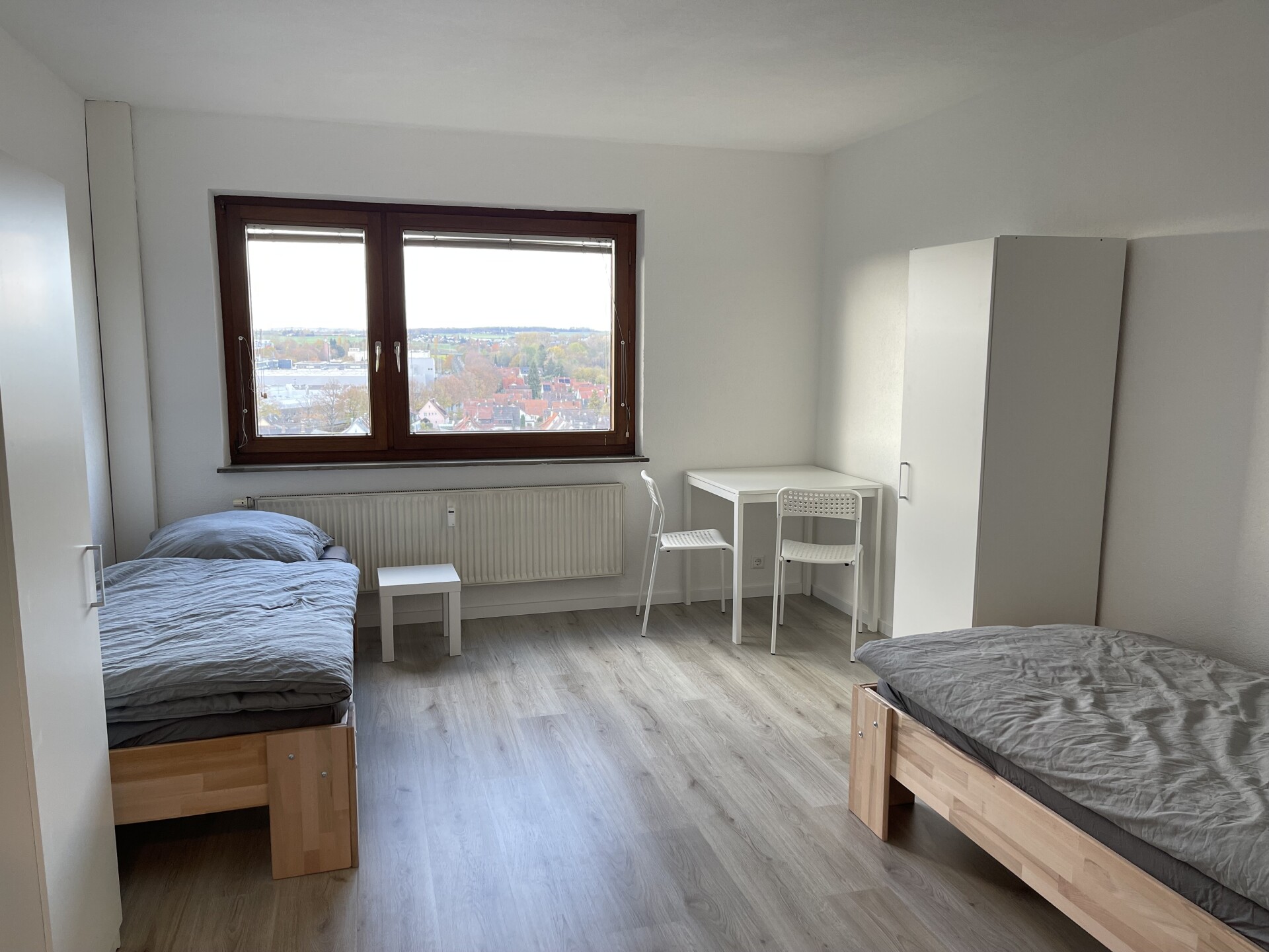 Monteur-Zimmer - Baden-Württemberg - Monteurunterkunft Sindelfingen - Zentral nahe Mercedes in 71063 Sindelfingen