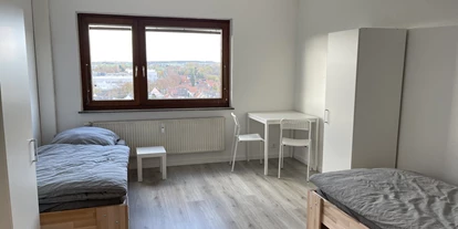 Monteur-Zimmer - Baden-Württemberg - Monteurunterkunft Sindelfingen - Zentral nahe Mercedes in 71063 Sindelfingen