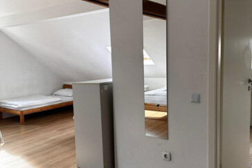 Monteur-Zimmer - Baden-Württemberg - Monteureck Sindelfingen