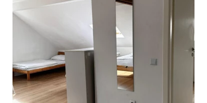 Monteur-Zimmer - Baden-Württemberg - Monteureck Sindelfingen