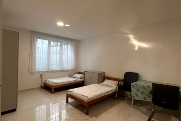 Monteur-Zimmer - Baden-Württemberg - Monteureck Sindelfingen