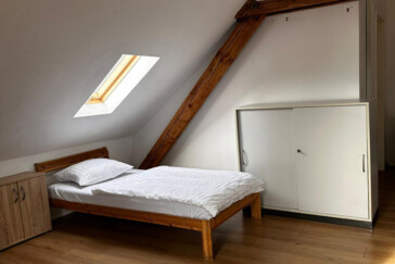 Monteur-Zimmer - Baden-Württemberg - Monteureck Sindelfingen