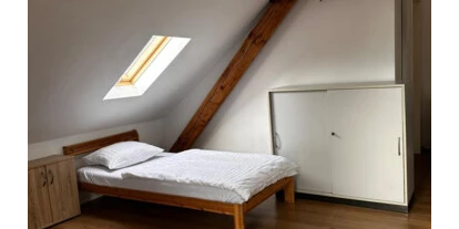 Monteur-Zimmer - Baden-Württemberg - Monteureck Sindelfingen