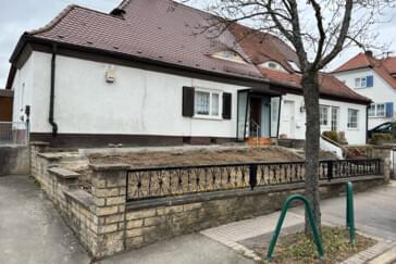 Monteur-Zimmer - Baden-Württemberg - Workershome in Sifi near Stuttgart