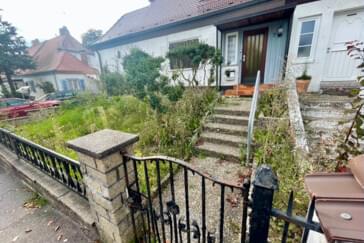 Monteur-Zimmer - Baden-Württemberg - Workershome in Sifi near Stuttgart