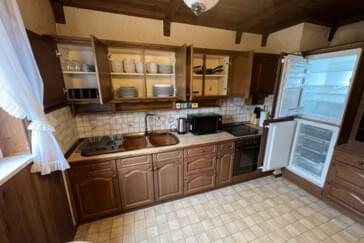 Monteur-Zimmer - Baden-Württemberg - Workershome in Sifi near Stuttgart