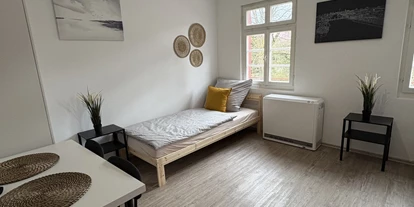 Monteur-Zimmer - Baden-Württemberg - Apartmenthaus Sindelfingen - 400m2 -5 Apartments - 33 Betten in 71069 Sindelfingen