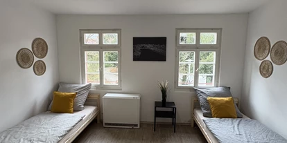 Monteur-Zimmer - Baden-Württemberg - Apartmenthaus Sindelfingen - 400m2 -5 Apartments - 33 Betten in 71069 Sindelfingen