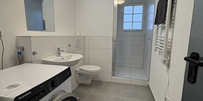 Monteur-Zimmer - Baden-Württemberg - Apartmenthaus Sindelfingen - 400m2 -5 Apartments - 33 Betten in 71069 Sindelfingen