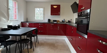 Monteur-Zimmer - Baden-Württemberg - Apartmenthaus Sindelfingen - 400m2 -5 Apartments - 33 Betten in 71069 Sindelfingen