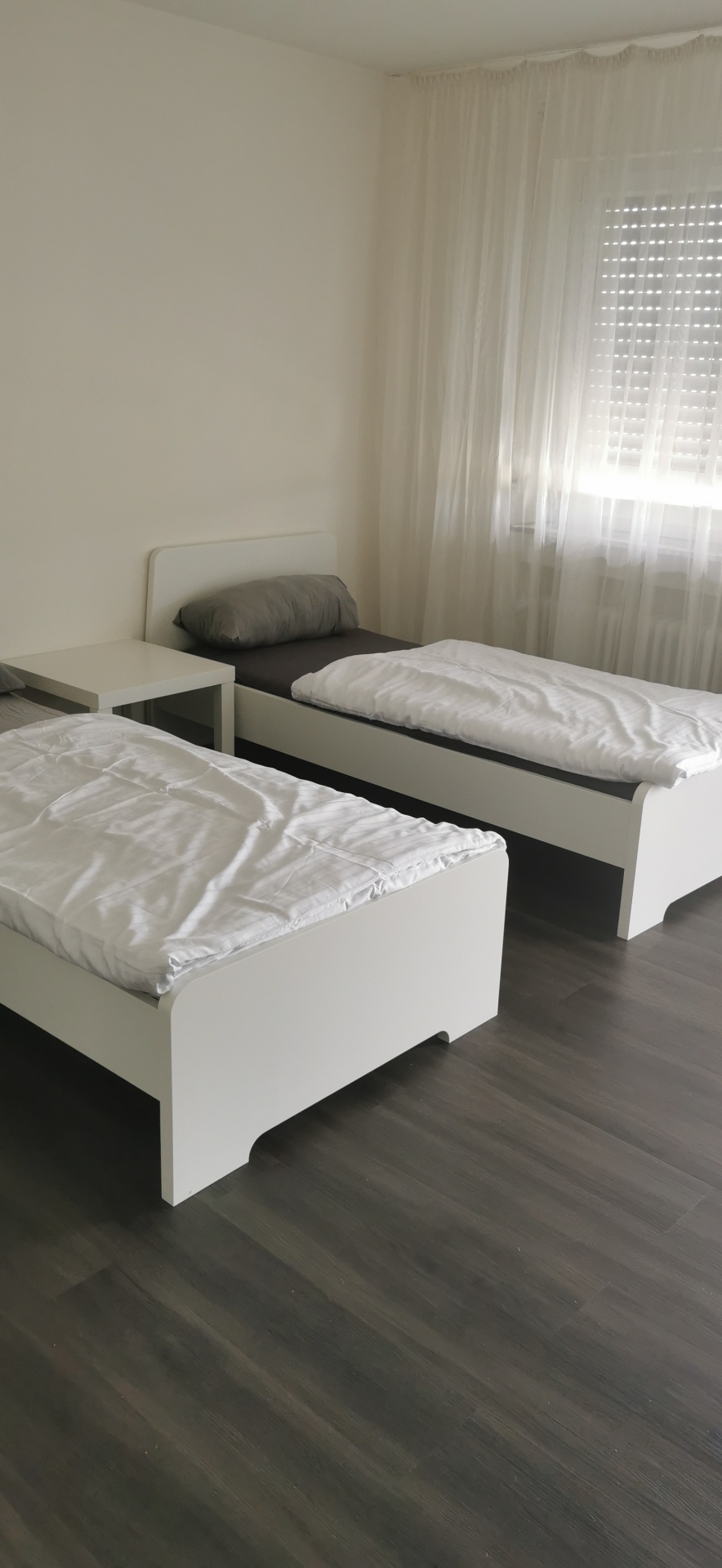 Monteur-Zimmer - Baden-Württemberg - Ioana Dienstleistungen in 71101 Schönaich