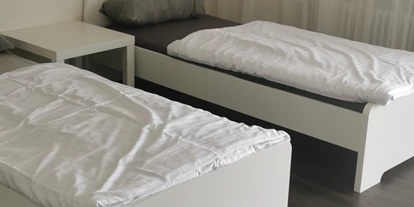 Monteur-Zimmer - Baden-Württemberg - Ioana Dienstleistungen in 71101 Schönaich