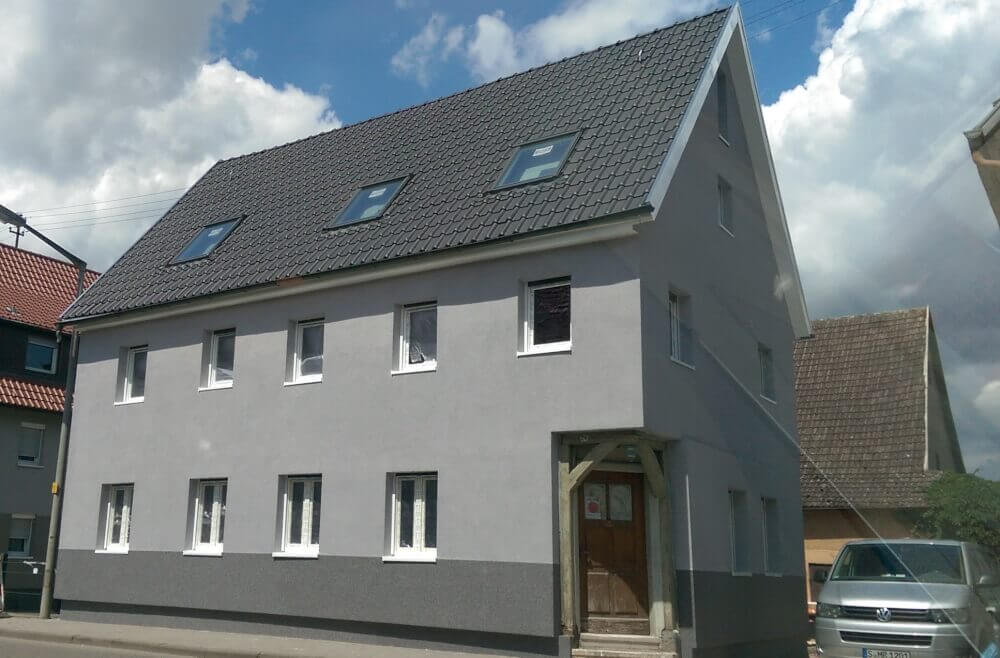 Monteur-Zimmer - Baden-Württemberg - Monteurzimmer C&C Pension in 71106 Magstadt