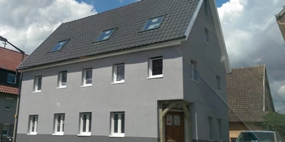Monteur-Zimmer - Baden-Württemberg - Monteurzimmer C&C Pension in 71106 Magstadt