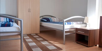 Monteur-Zimmer - Baden-Württemberg - Monteurzimmer C&C Pension in 71106 Magstadt
