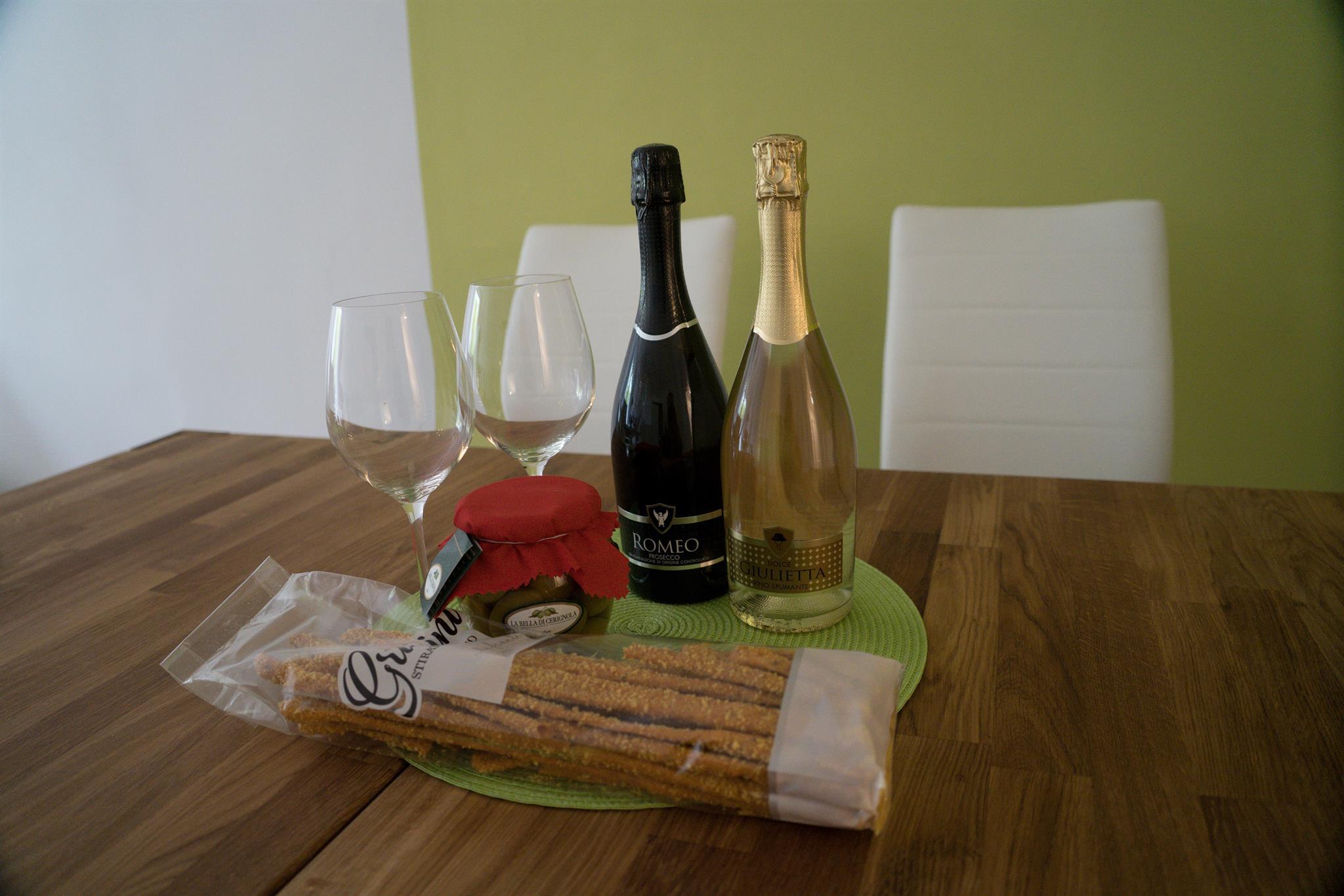 Monteur-Zimmer - Gallspach - Ferienwohnung Salotto di LaZia Schmidinger