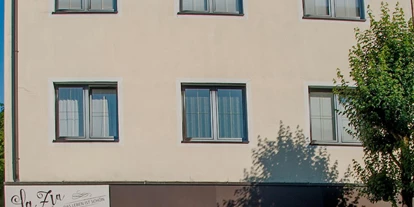 Monteur-Zimmer - Engelhartszell - Ferienwohnung Salotto di LaZia Schmidinger