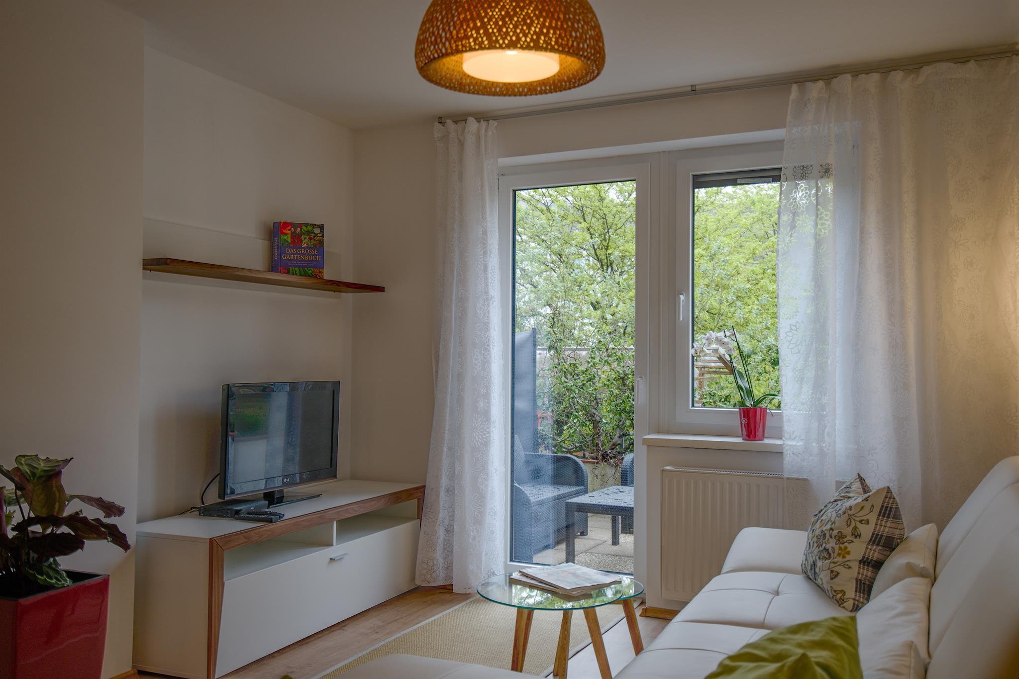 Monteur-Zimmer - Gallspach - Ferienwohnung Salotto di LaZia Schmidinger