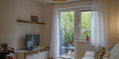 Monteur-Zimmer - Engelhartszell - Ferienwohnung Salotto di LaZia Schmidinger