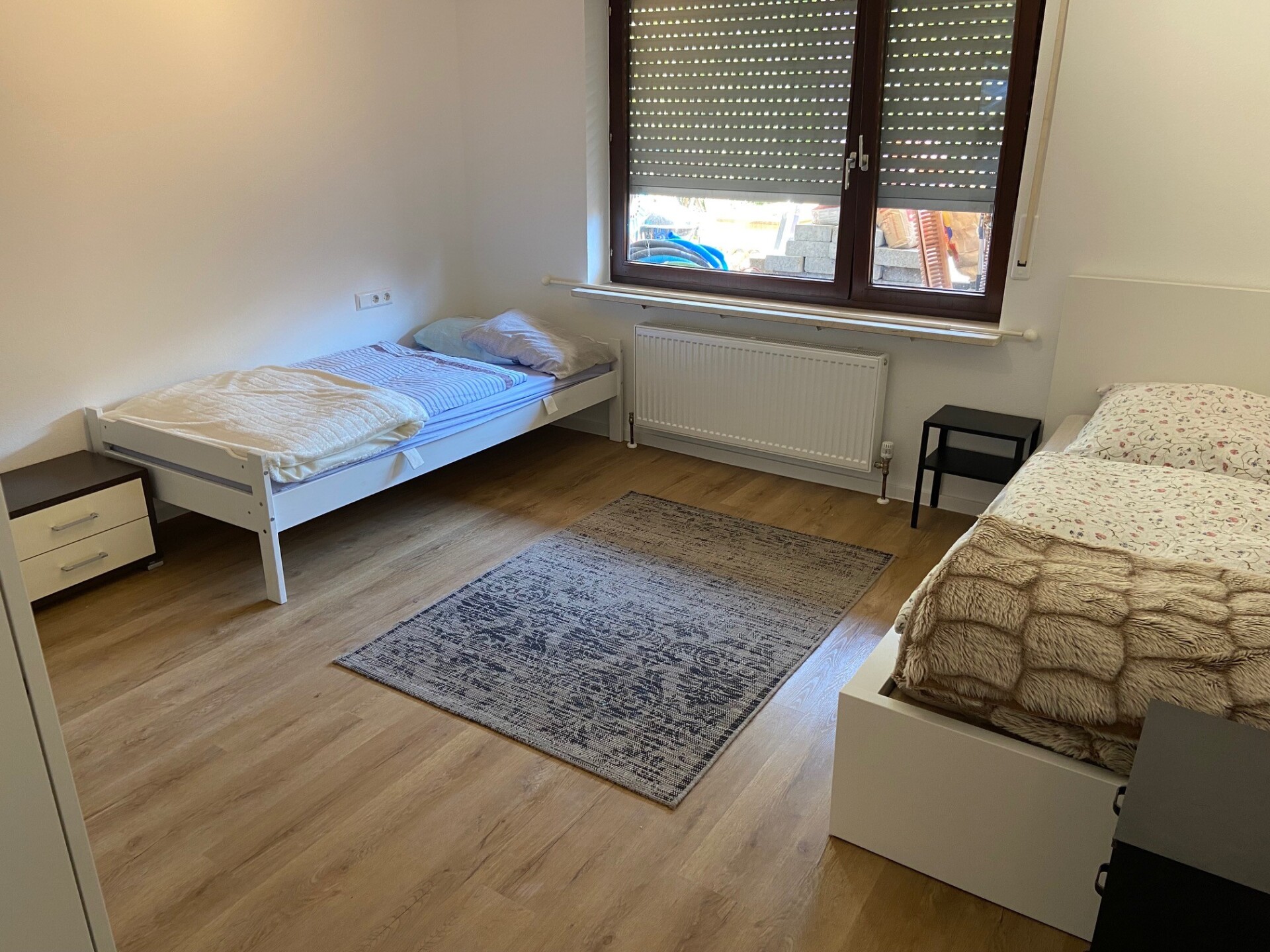 Monteur-Zimmer - Baden-Württemberg - Top Monteurwohnung im Raum Stuttgart in 71144 Steinenbronn