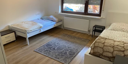 Monteur-Zimmer - Baden-Württemberg - Top Monteurwohnung im Raum Stuttgart in 71144 Steinenbronn