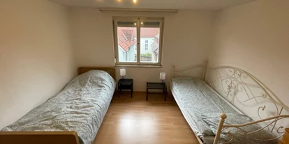 Monteur-Zimmer - Baden-Württemberg - Monteurzimmer in Leonberg Höfingen in 71229 Leonberg