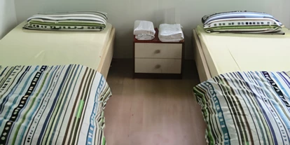 Monteur-Zimmer - Baden-Württemberg - Zimmer am Center in 71229 Leonberg