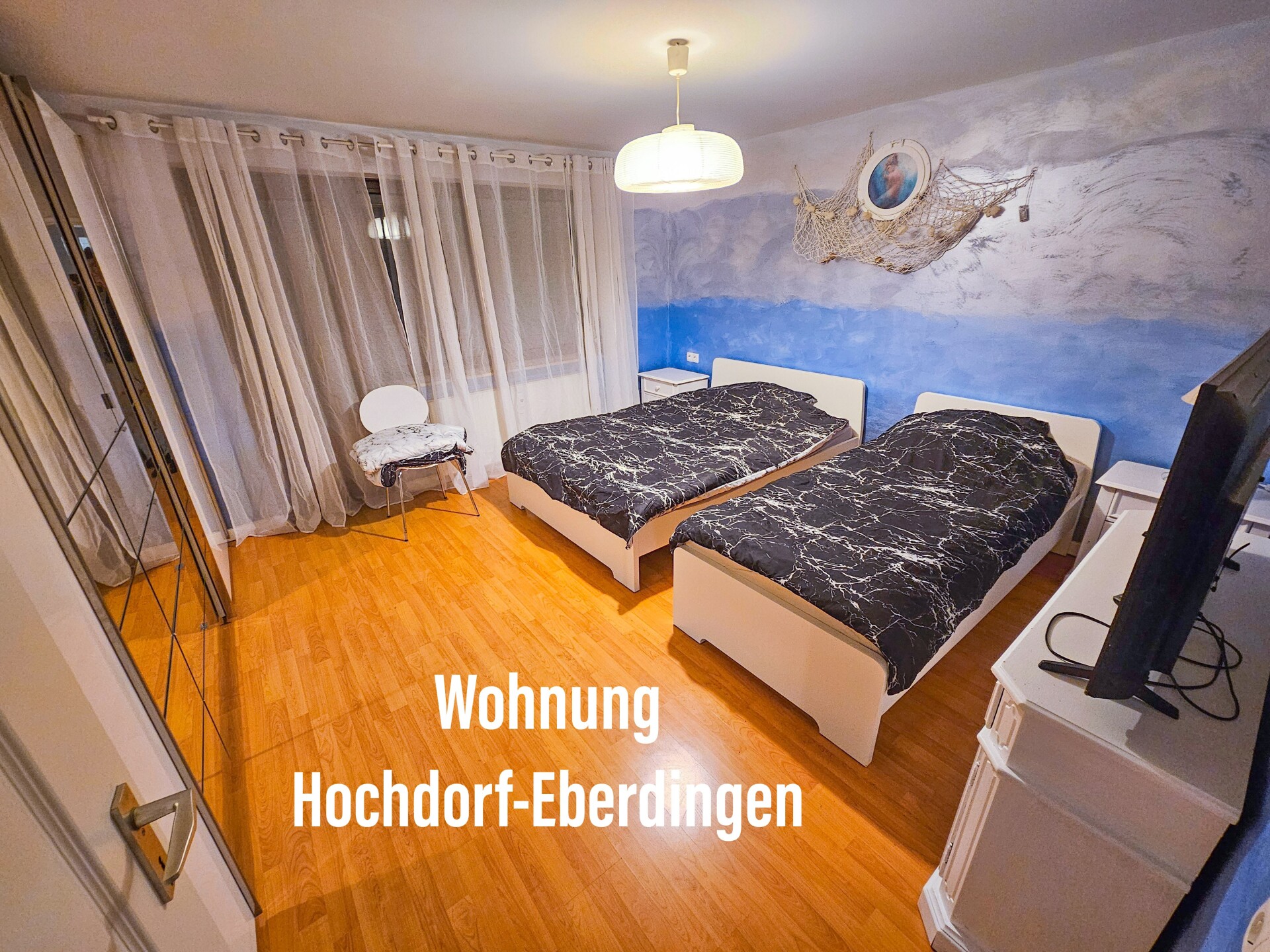 Monteur-Zimmer - Baden-Württemberg - Zimmer frei ab 17.06!Private Badezimmern möglich!Bitte Email/Whatsapp in 71229 Leonberg