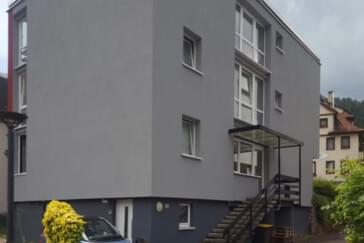 Monteur-Zimmer - Baden-Württemberg - Monteurunterkünfte - zum Toppreis! Zimmer/Appartements